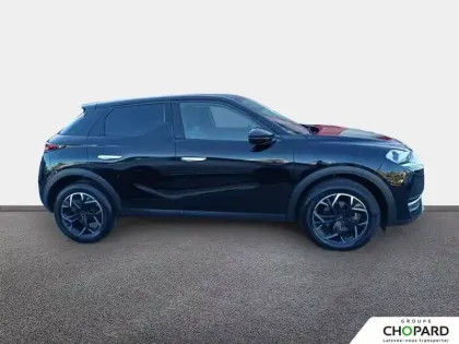 Photo 33 DS DS 3 DS3 Crossback PureTech 130 EAT8
