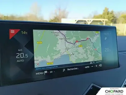 Photo 63 DS DS 3 DS3 Crossback PureTech 130 EAT8