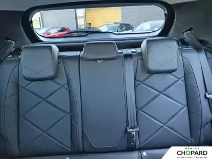 Photo 10 DS DS 3 DS3 Crossback PureTech 130 EAT8