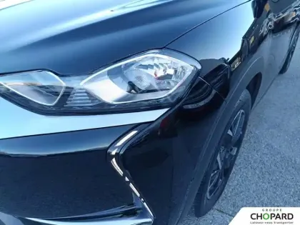 Photo 22 DS DS 3 DS3 Crossback PureTech 130 EAT8