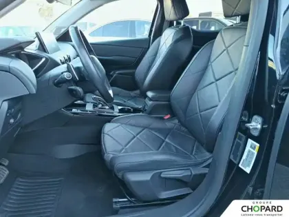 Photo 43 DS DS 3 DS3 Crossback PureTech 130 EAT8