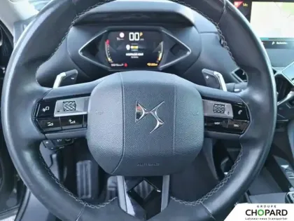 Photo 65 DS DS 3 DS3 Crossback PureTech 130 EAT8