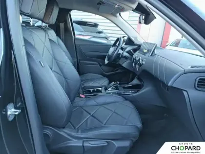 Photo 44 DS DS 3 DS3 Crossback PureTech 130 EAT8