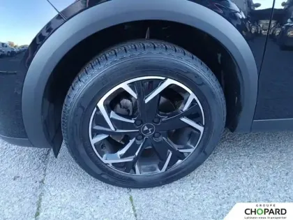 Photo 71 DS DS 3 DS3 Crossback PureTech 130 EAT8