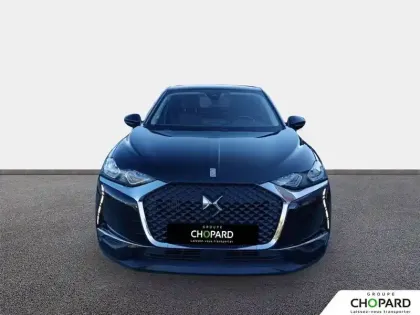 Photo 53 DS DS 3 DS3 Crossback PureTech 130 EAT8