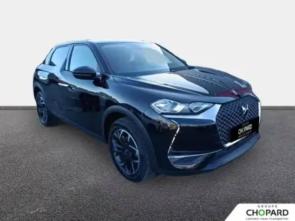 Photo 29 DS DS 3 DS3 Crossback PureTech 130 EAT8