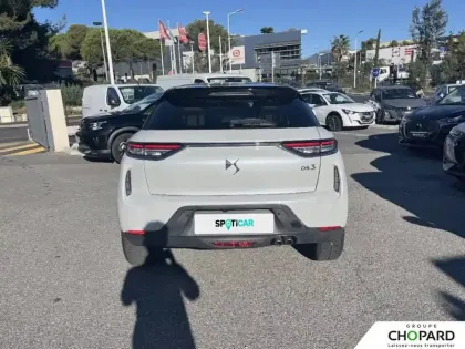 Photo 14 DS DS 3 DS3 Crossback PureTech 130 EAT8