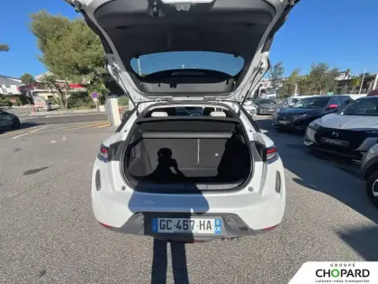 Photo 11 DS DS 3 DS3 Crossback PureTech 130 EAT8