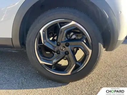 Photo 6 DS DS 3 DS3 Crossback PureTech 130 EAT8