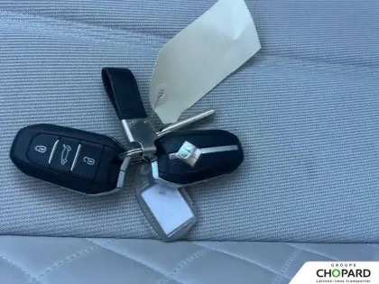 Photo 8 DS DS 3 DS3 Crossback PureTech 130 EAT8