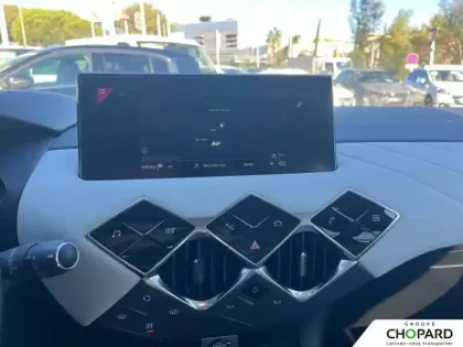 Photo 13 DS DS 3 DS3 Crossback PureTech 130 EAT8