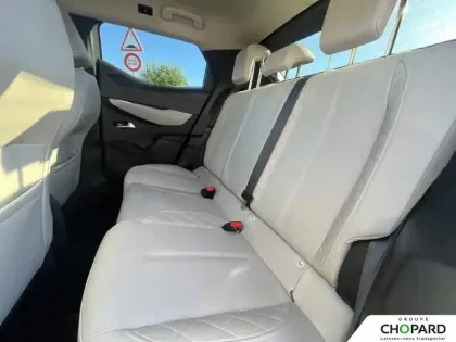 Photo 5 DS DS 3 DS3 Crossback PureTech 130 EAT8