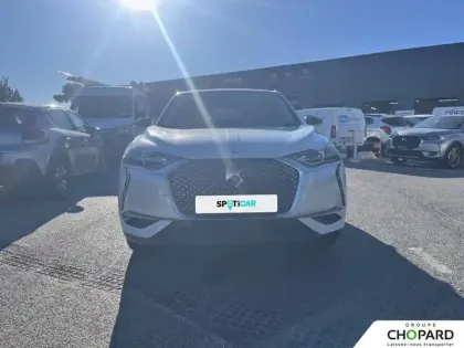 Photo 12 DS DS 3 DS3 Crossback PureTech 130 EAT8