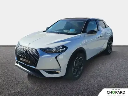 Photo Ds Ds 3 Grand Chic