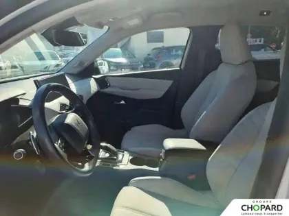 Photo 8 DS DS 3 DS3 Crossback PureTech 130 EAT8