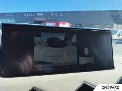 Photo 14 DS DS 3 DS3 Crossback PureTech 130 EAT8