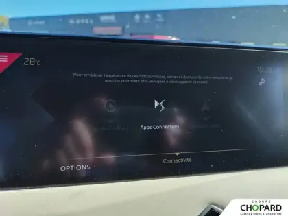 Photo 13 DS DS 3 DS3 Crossback PureTech 130 EAT8