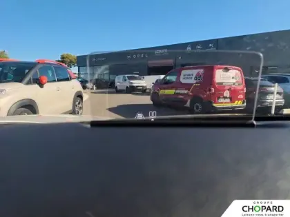 Photo 11 DS DS 3 DS3 Crossback PureTech 130 EAT8