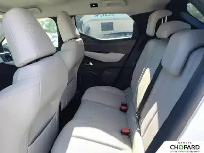 Photo 12 DS DS 3 DS3 Crossback PureTech 130 EAT8