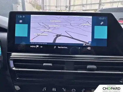 Photo 12 Citroën C5 aircross  Hybride Rechargeable 225 e-EAT8