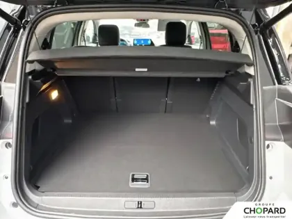 Photo 5 Citroën C5 aircross  Hybride Rechargeable 225 e-EAT8