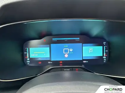 Photo 62 Citroën C5 aircross  Hybride Rechargeable 225 e-EAT8