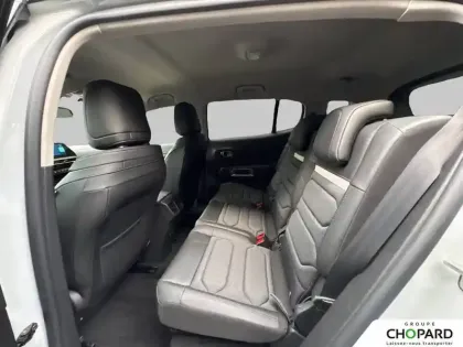 Photo 10 Citroën C5 aircross  Hybride Rechargeable 225 e-EAT8