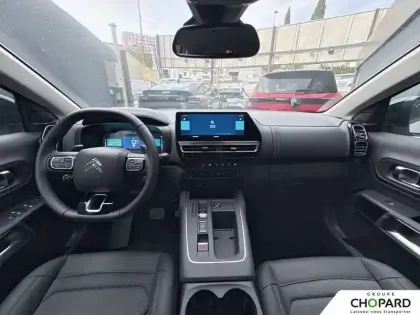 Photo 14 Citroën C5 aircross  Hybride Rechargeable 225 e-EAT8