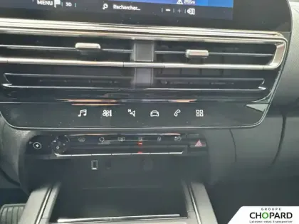 Photo 13 Citroën C5 aircross  Hybride Rechargeable 225 e-EAT8