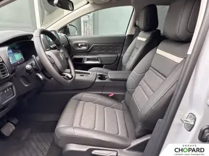 Photo 59 Citroën C5 aircross  Hybride Rechargeable 225 e-EAT8