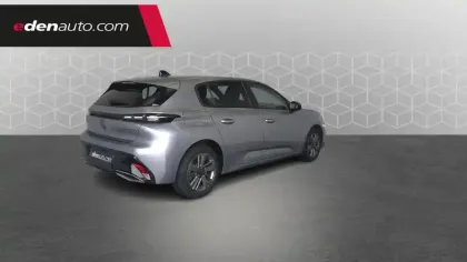 Photo 36 Peugeot 308  BlueHDi 130ch S&S EAT8