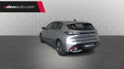 Photo 34 Peugeot 308  BlueHDi 130ch S&S EAT8