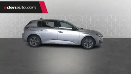 Photo 37 Peugeot 308  BlueHDi 130ch S&S EAT8