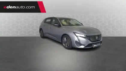 Photo 38 Peugeot 308  BlueHDi 130ch S&S EAT8