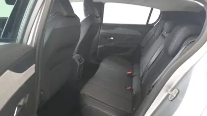 Photo 6 Peugeot 308  BlueHDi 130ch S&S EAT8