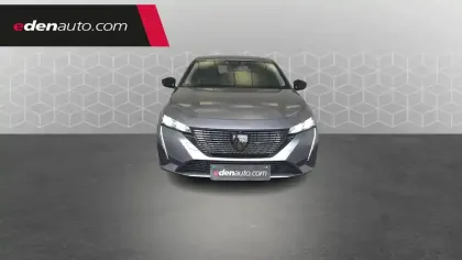 Photo 39 Peugeot 308  BlueHDi 130ch S&S EAT8