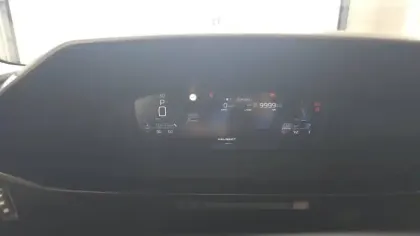 Photo 18 Peugeot 308  BlueHDi 130ch S&S EAT8