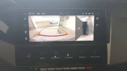 Photo 20 Peugeot 308  BlueHDi 130ch S&S EAT8