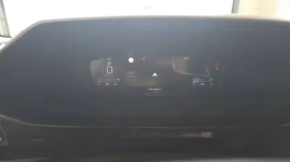 Photo 16 Peugeot 308  BlueHDi 130ch S&S EAT8