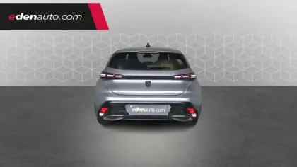 Photo 35 Peugeot 308  BlueHDi 130ch S&S EAT8