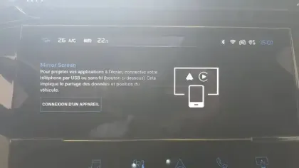 Photo 25 Peugeot 308  BlueHDi 130ch S&S EAT8