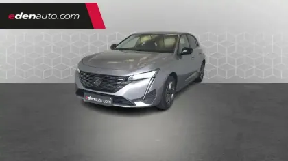 Photo 32 Peugeot 308  BlueHDi 130ch S&S EAT8