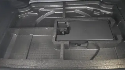 Photo 5 Peugeot 308  BlueHDi 130ch S&S EAT8