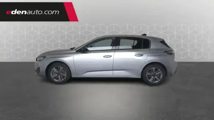 Photo 33 Peugeot 308  BlueHDi 130ch S&S EAT8