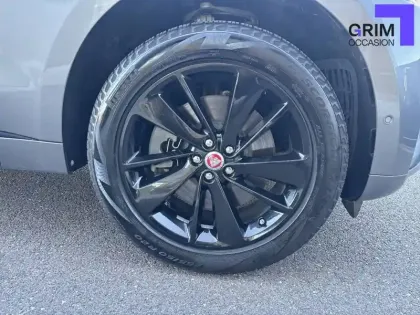 Photo 15 Jaguar F-Pace  2.0 - P400e PHEV AWD BVA8