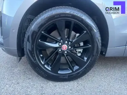 Photo 12 Jaguar F-Pace  2.0 - P400e PHEV AWD BVA8