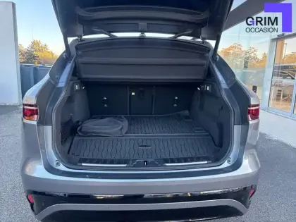 Photo 11 Jaguar F-Pace  2.0 - P400e PHEV AWD BVA8