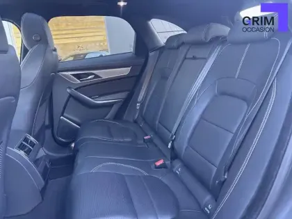 Photo 10 Jaguar F-Pace  2.0 - P400e PHEV AWD BVA8