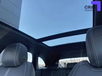 Photo 17 Jaguar F-Pace  2.0 - P400e PHEV AWD BVA8