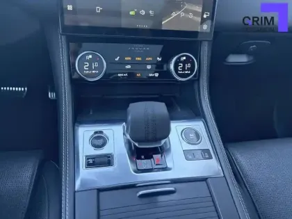 Photo 7 Jaguar F-Pace  2.0 - P400e PHEV AWD BVA8